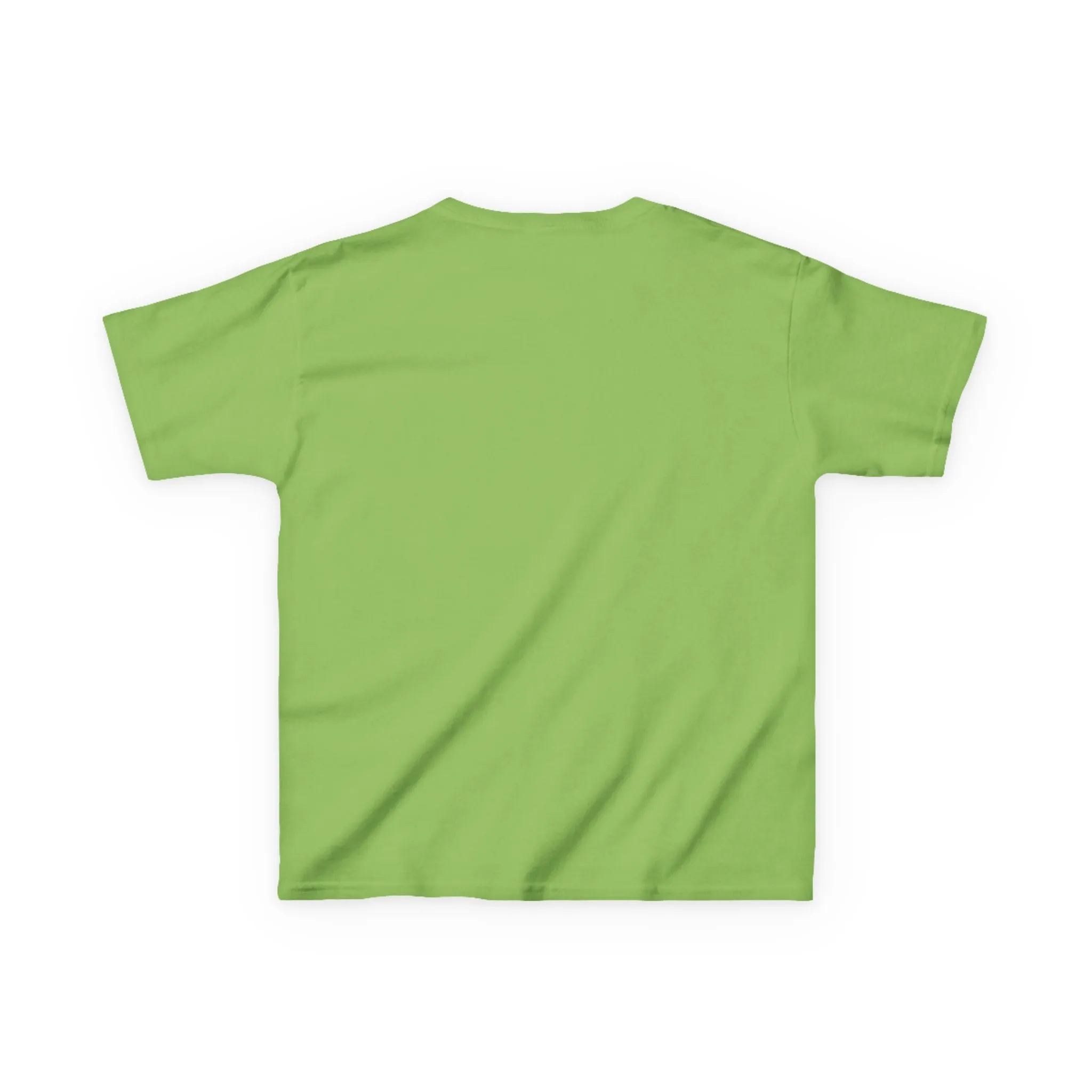 Third Time’s a Charm Boxy Tee