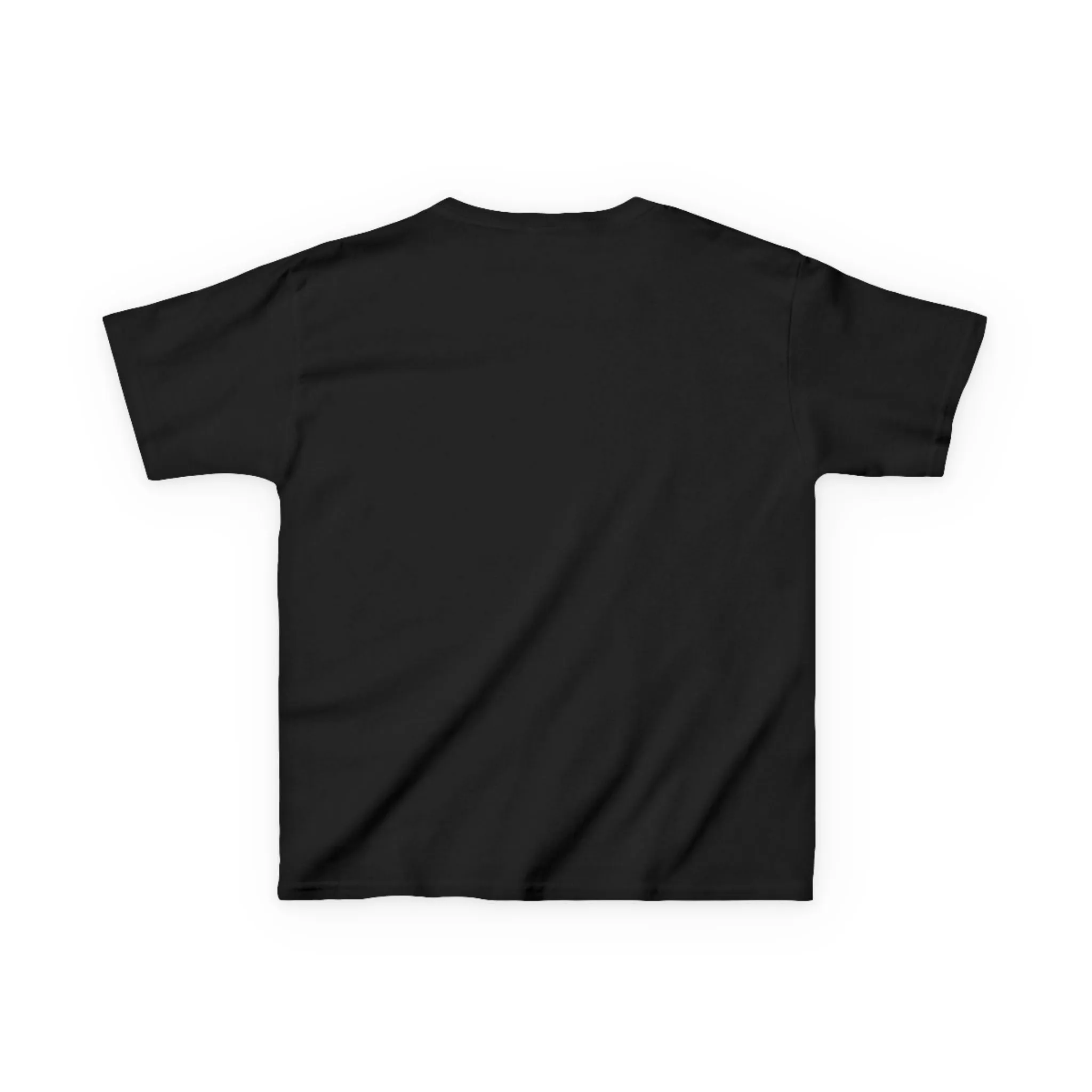 Third Time’s a Charm Boxy Tee