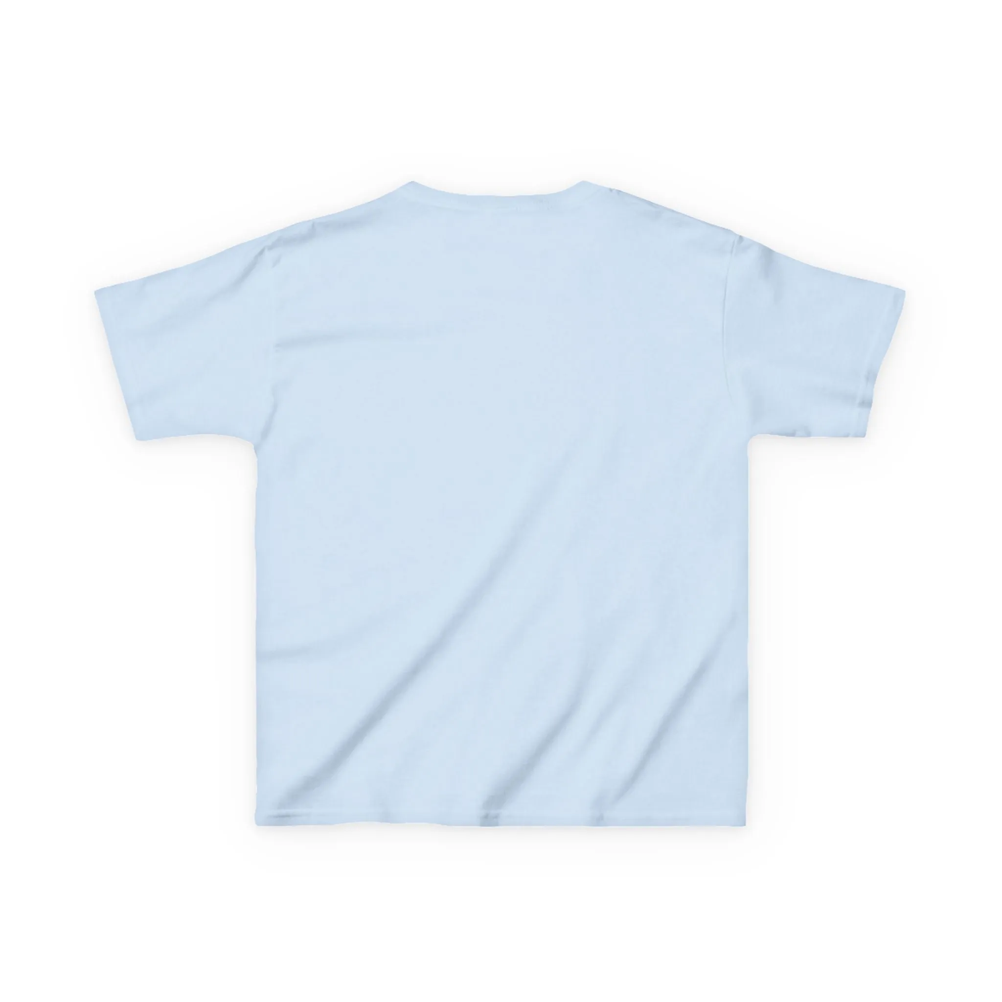 Third Time’s a Charm Boxy Tee