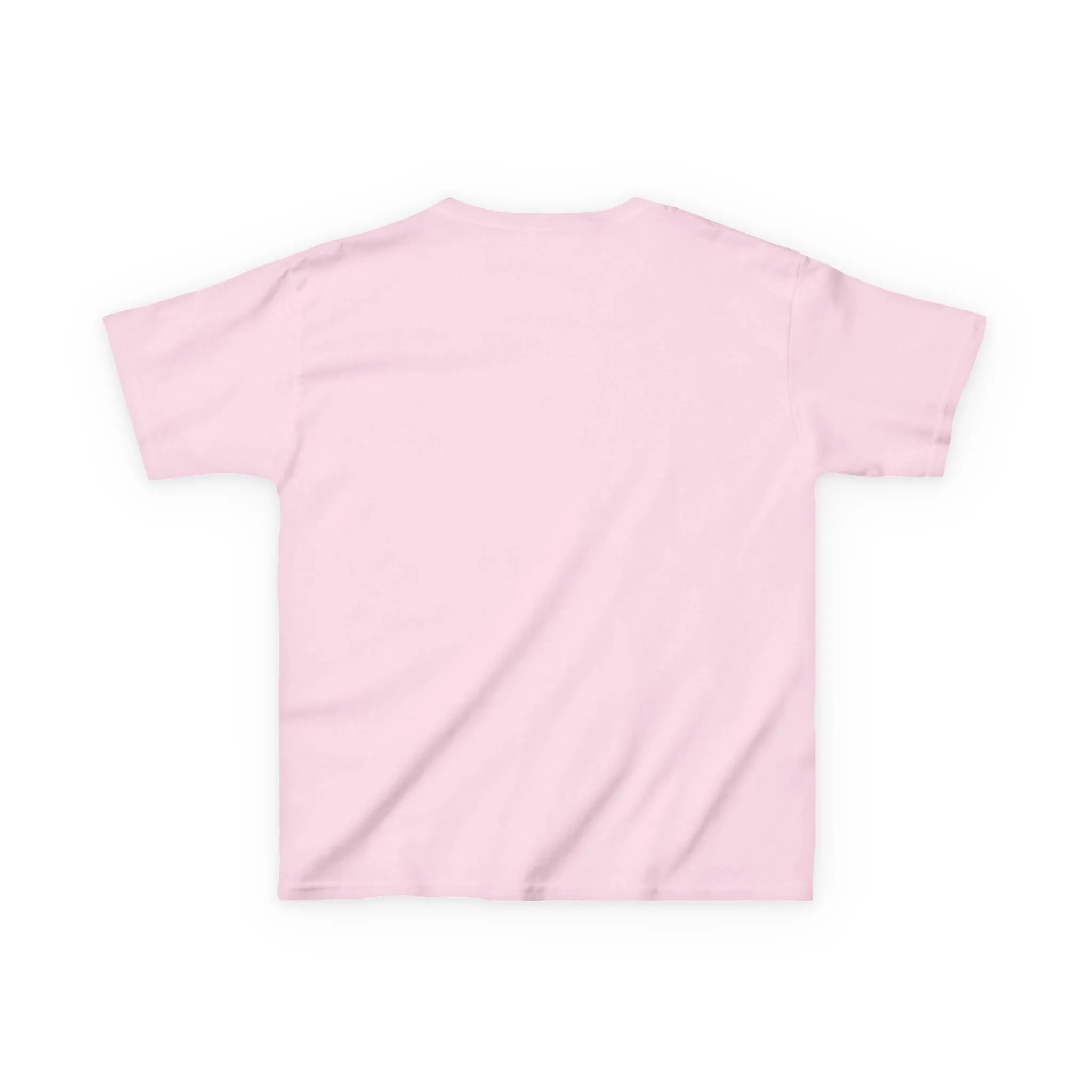 Third Time’s a Charm Boxy Tee