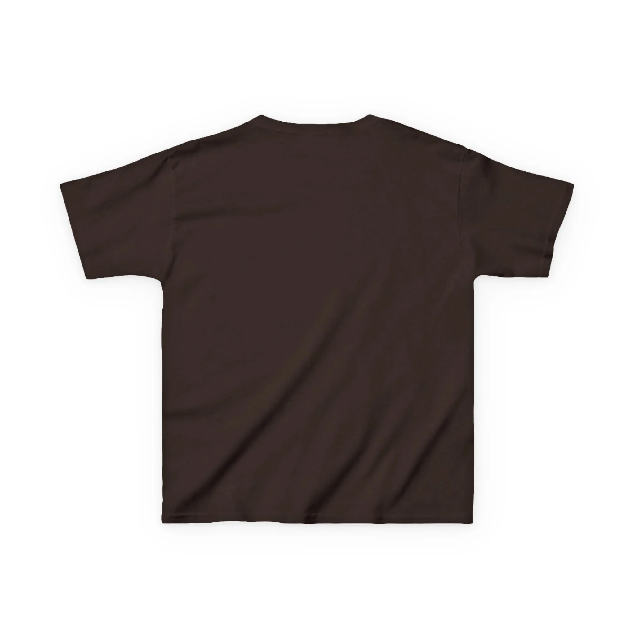 Third Time’s a Charm Boxy Tee