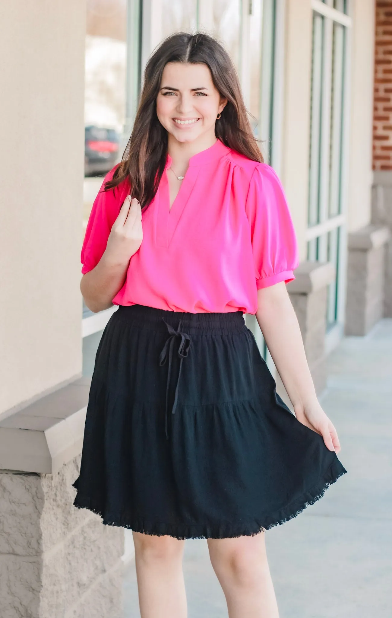 This is Our Song Skirt