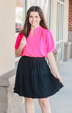 This is Our Song Skirt