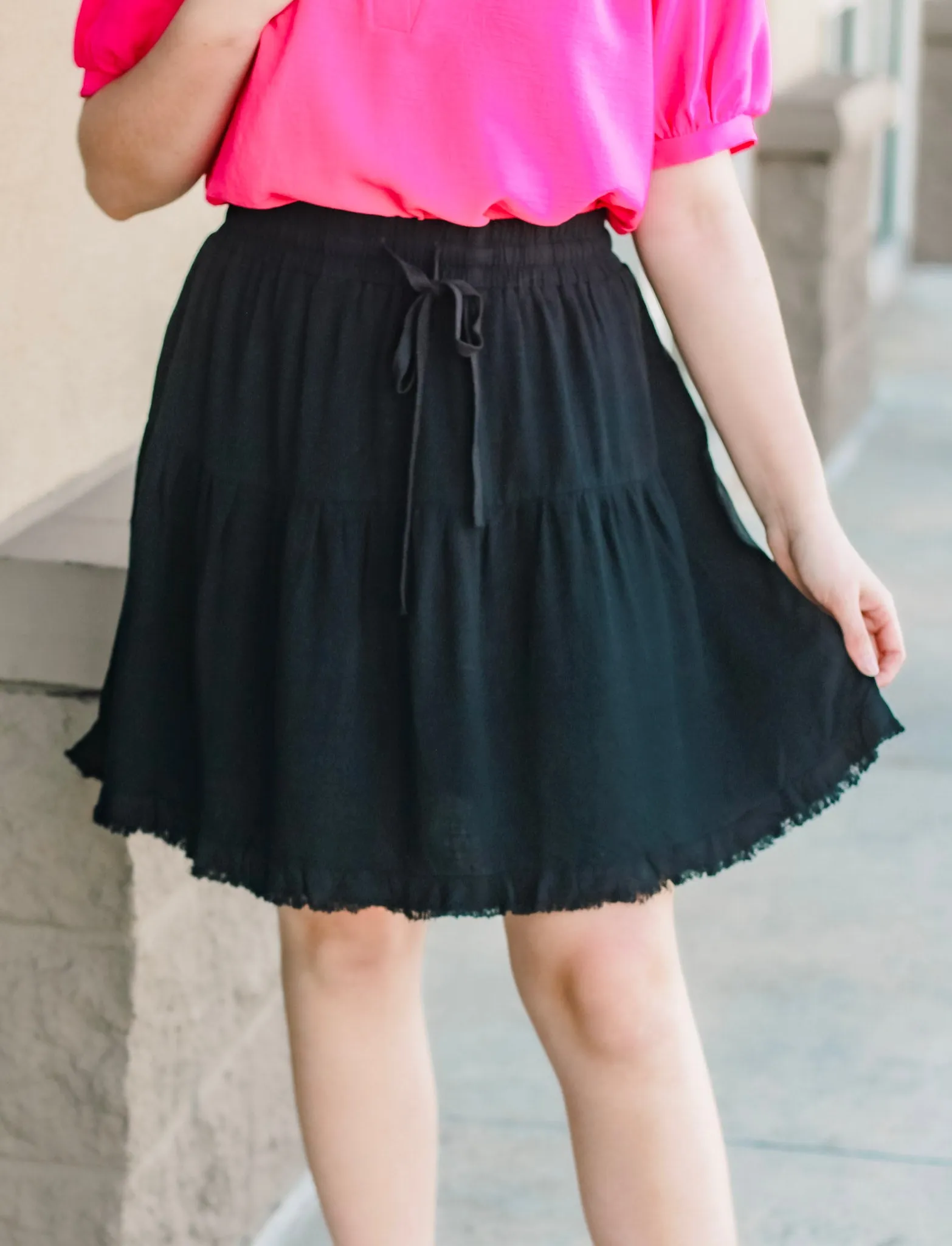 This is Our Song Skirt