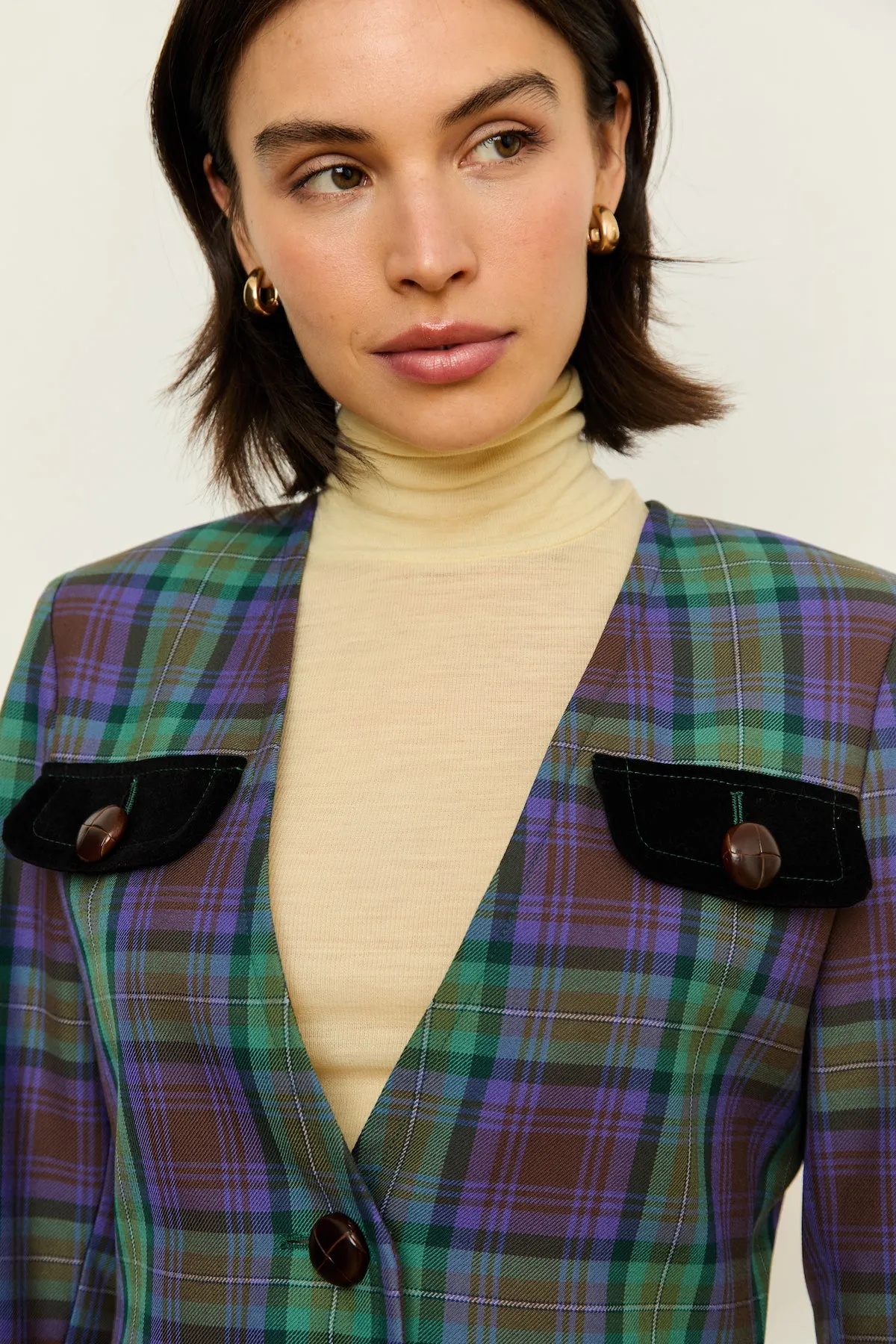 Tidona Jacket
