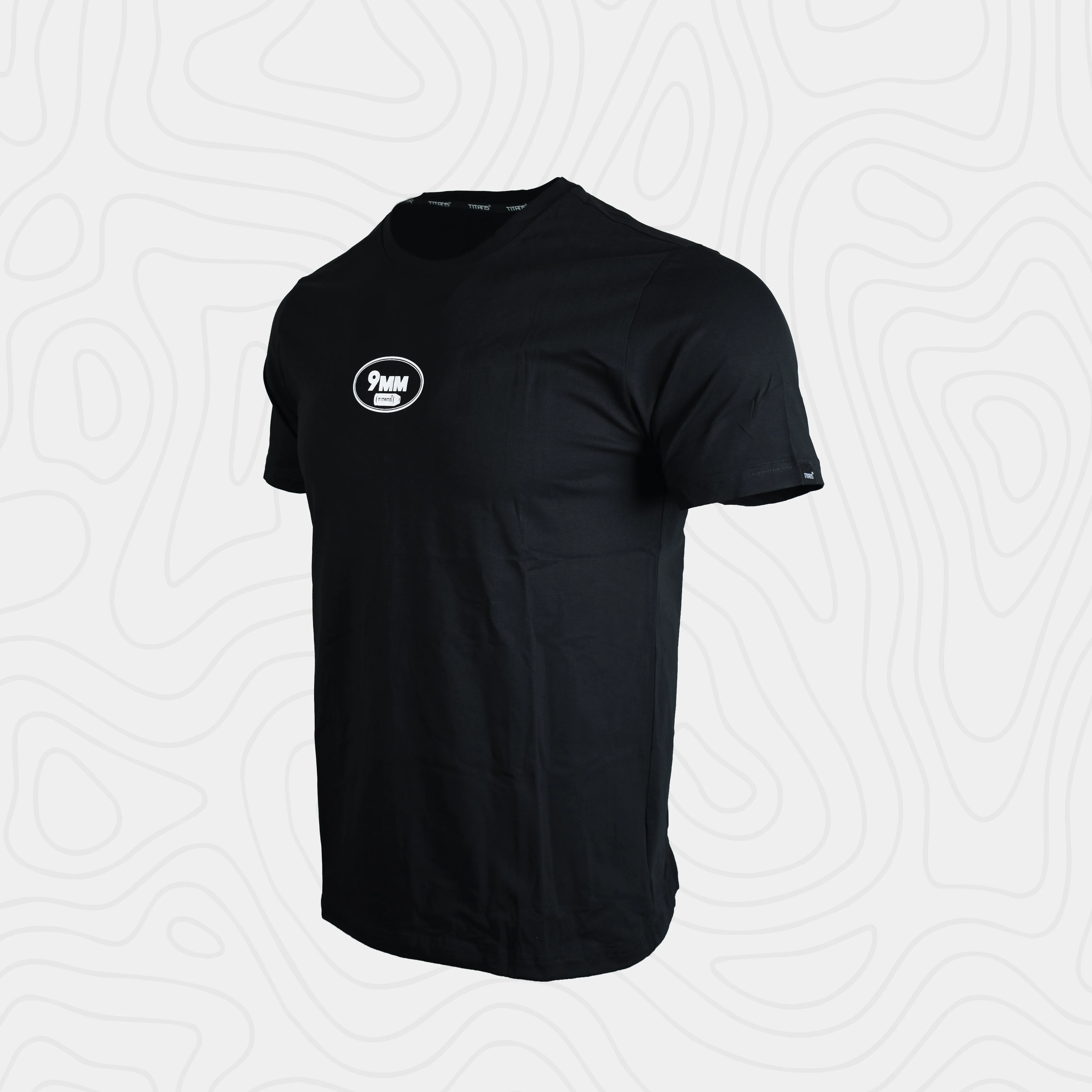 Titans® 9mm Tactical Tee