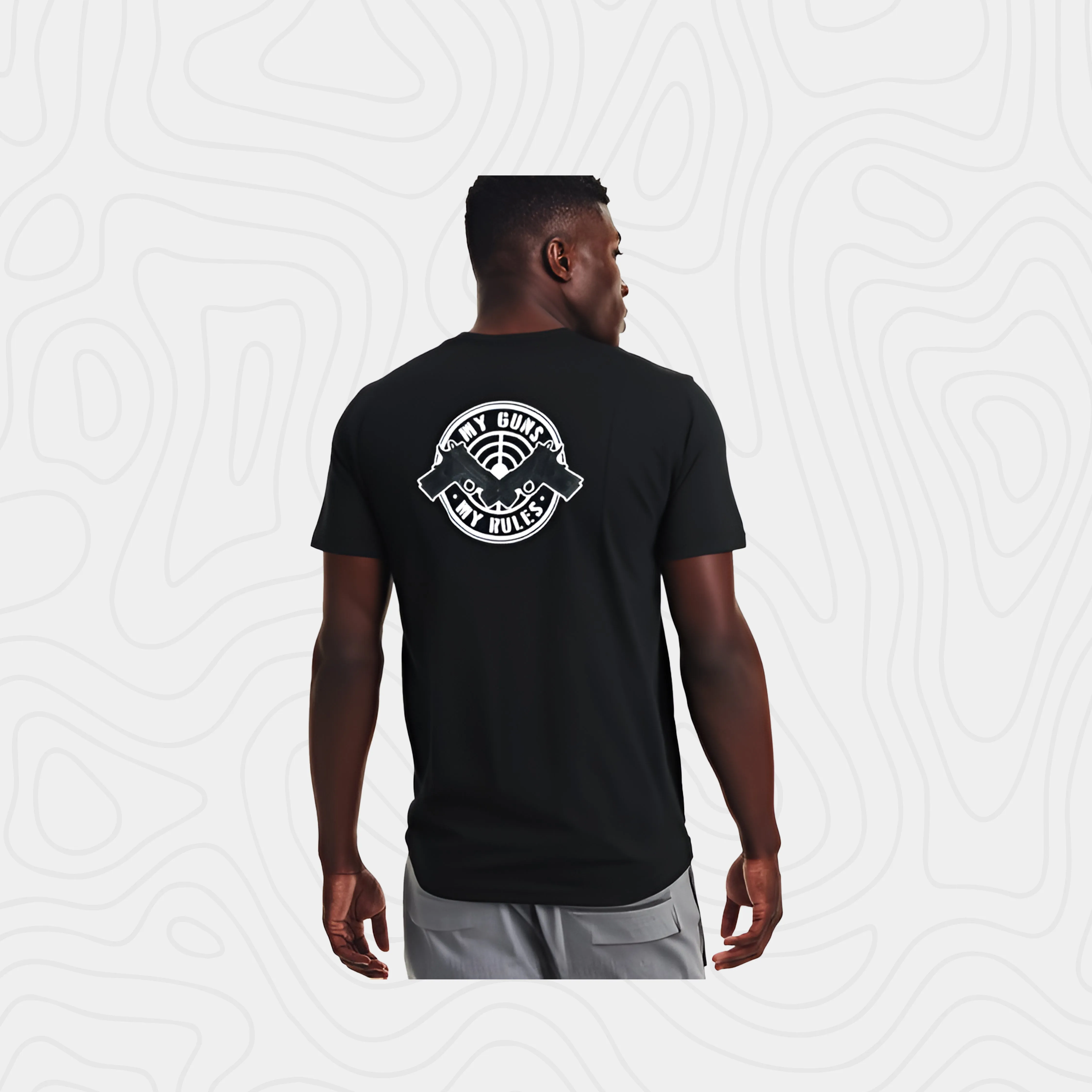 Titans® 9mm Tactical Tee