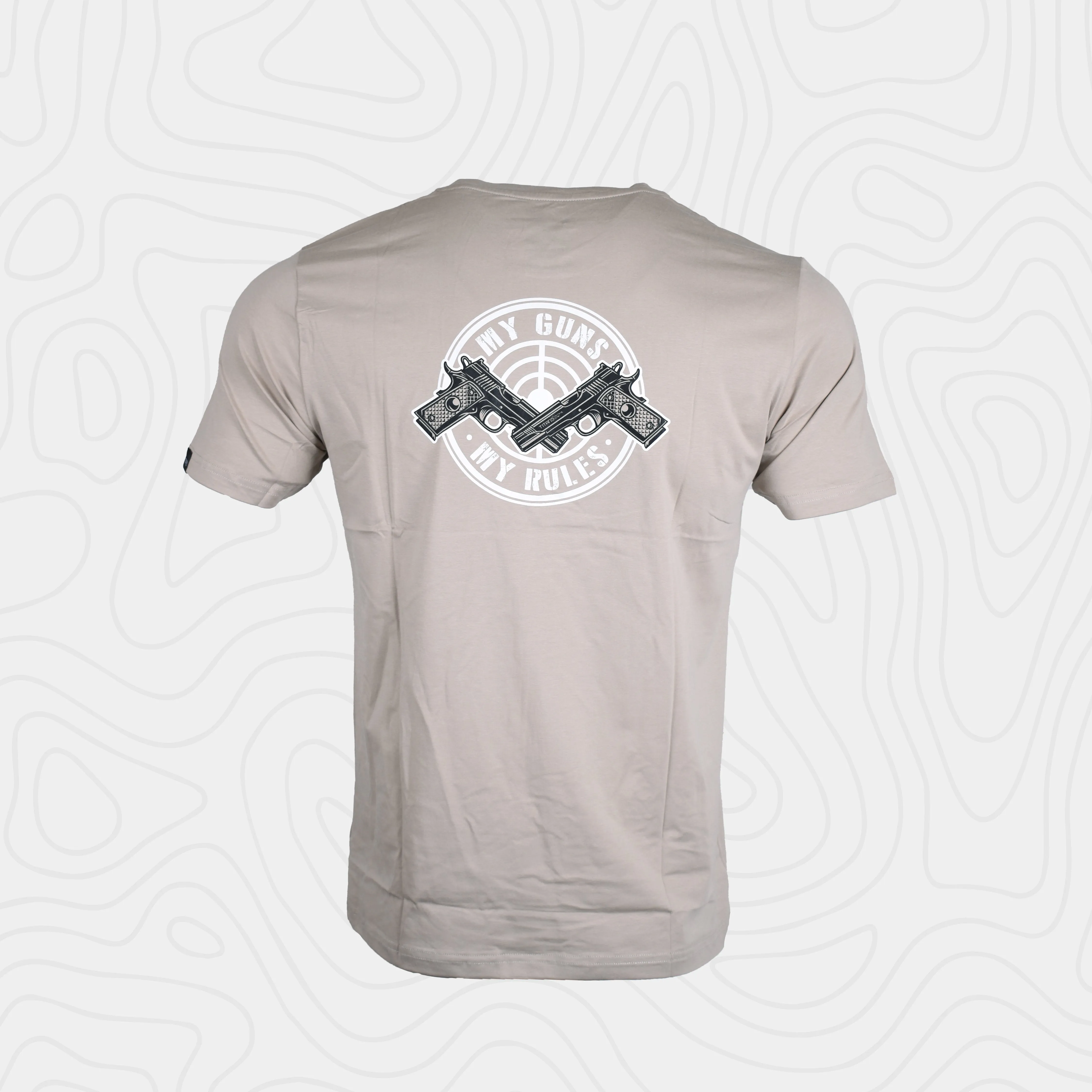 Titans® 9mm Tactical Tee