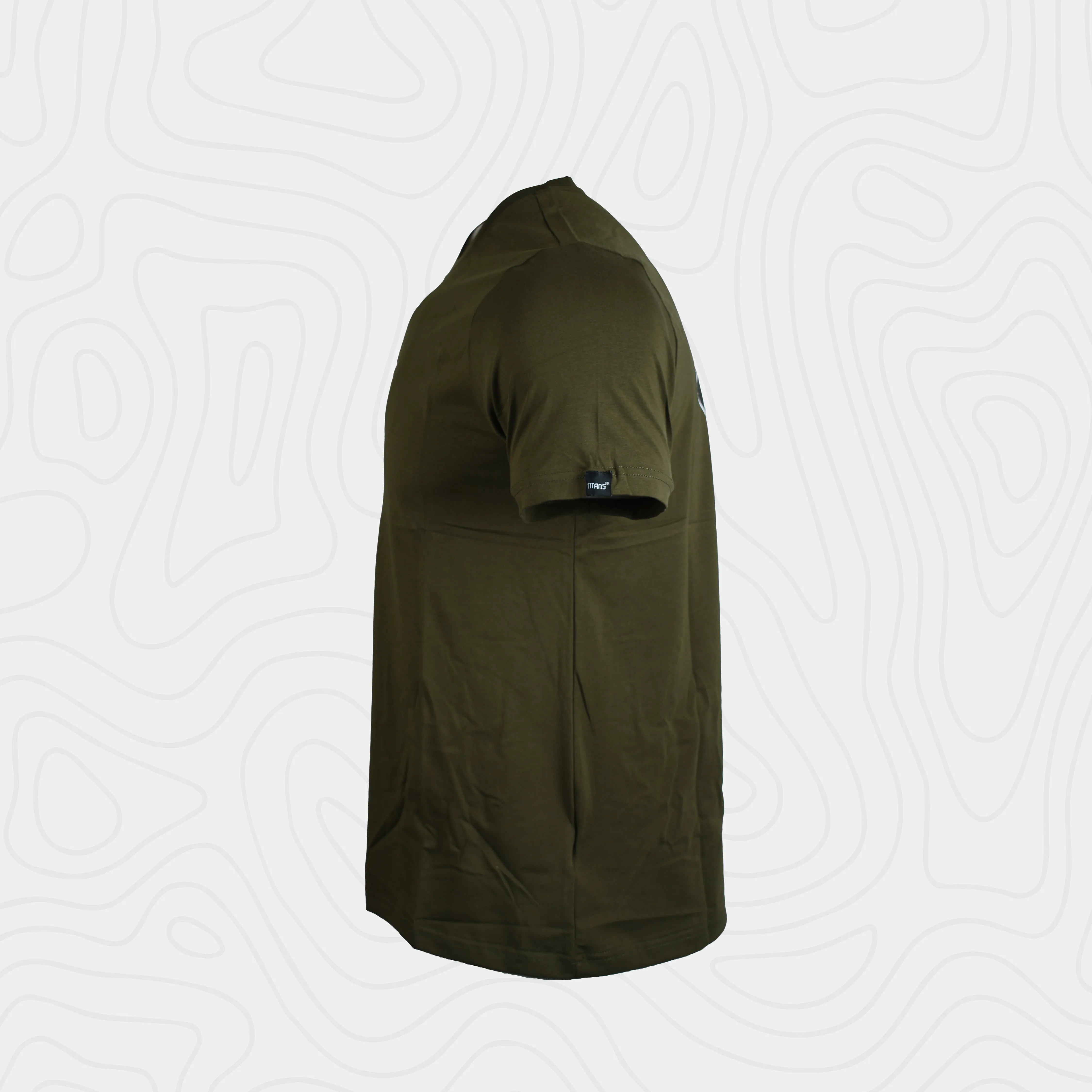 Titans® 9mm Tactical Tee