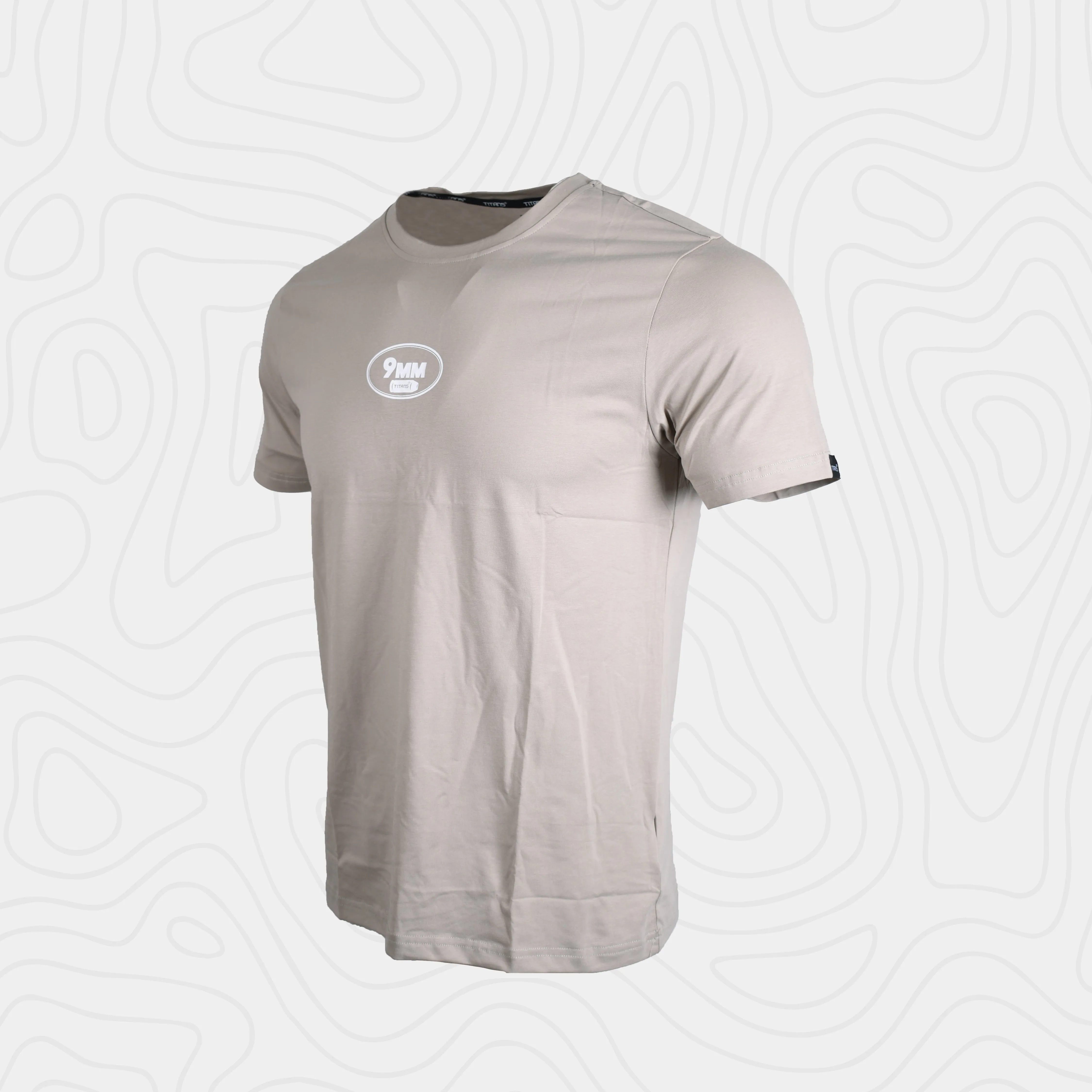 Titans® 9mm Tactical Tee