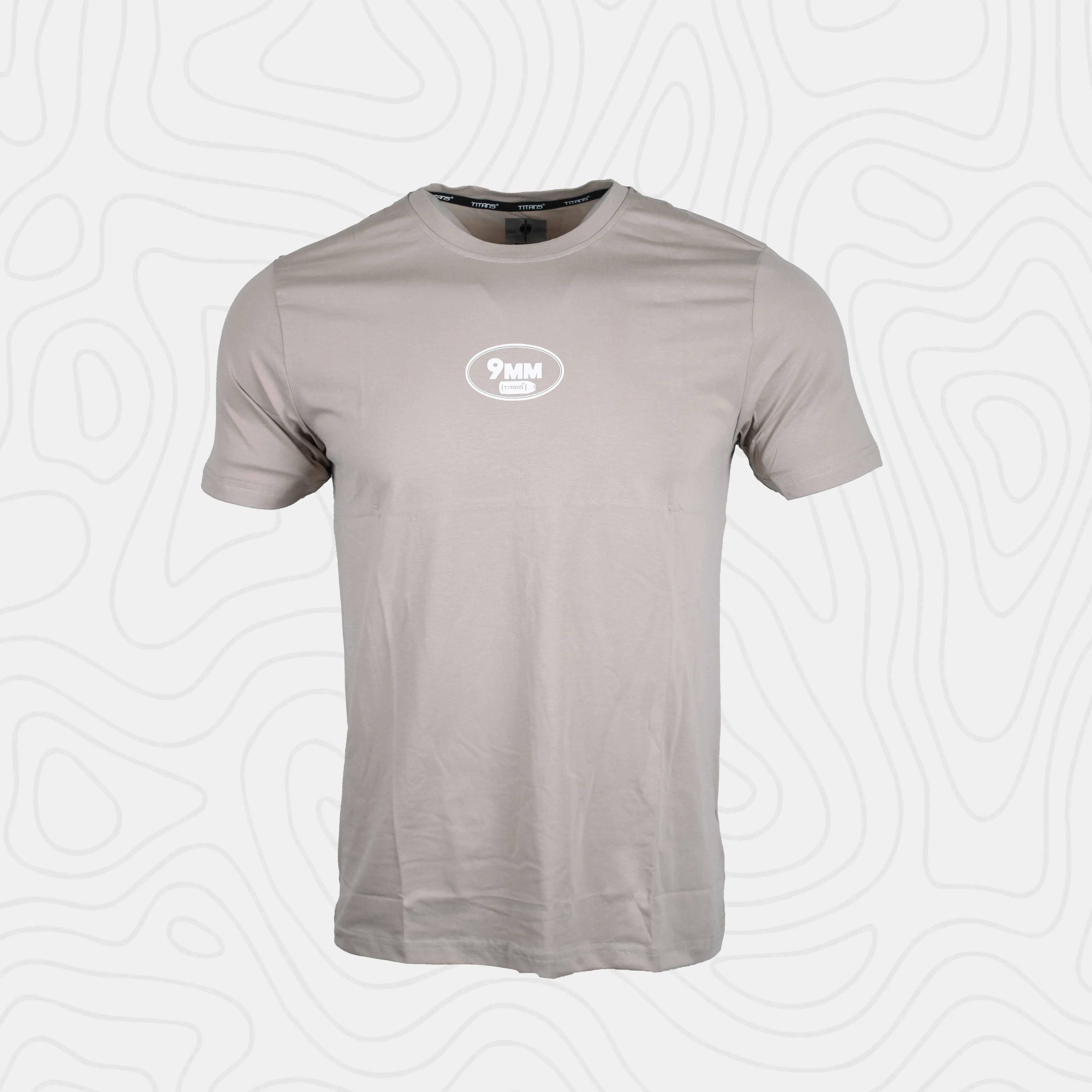 Titans® 9mm Tactical Tee