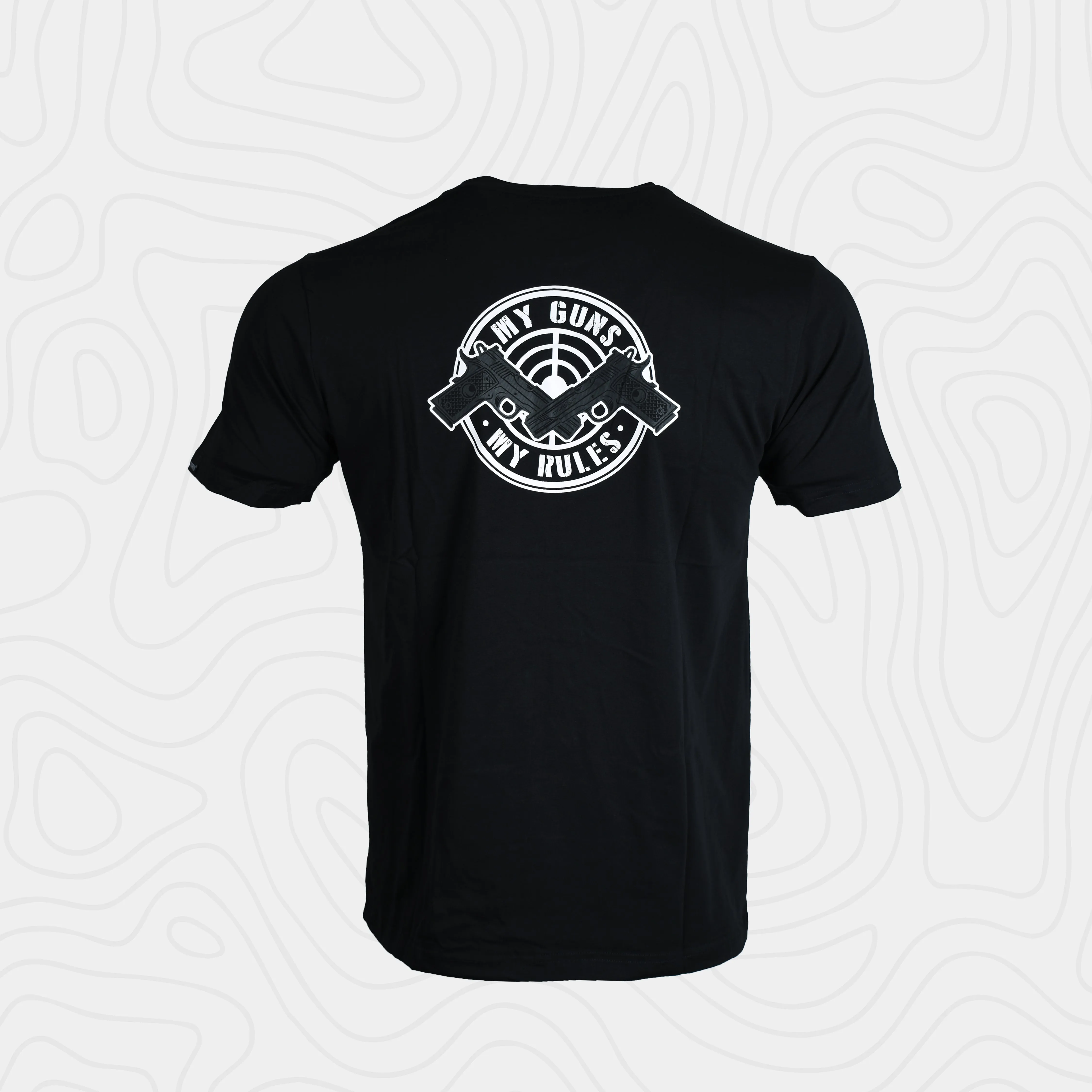 Titans® 9mm Tactical Tee