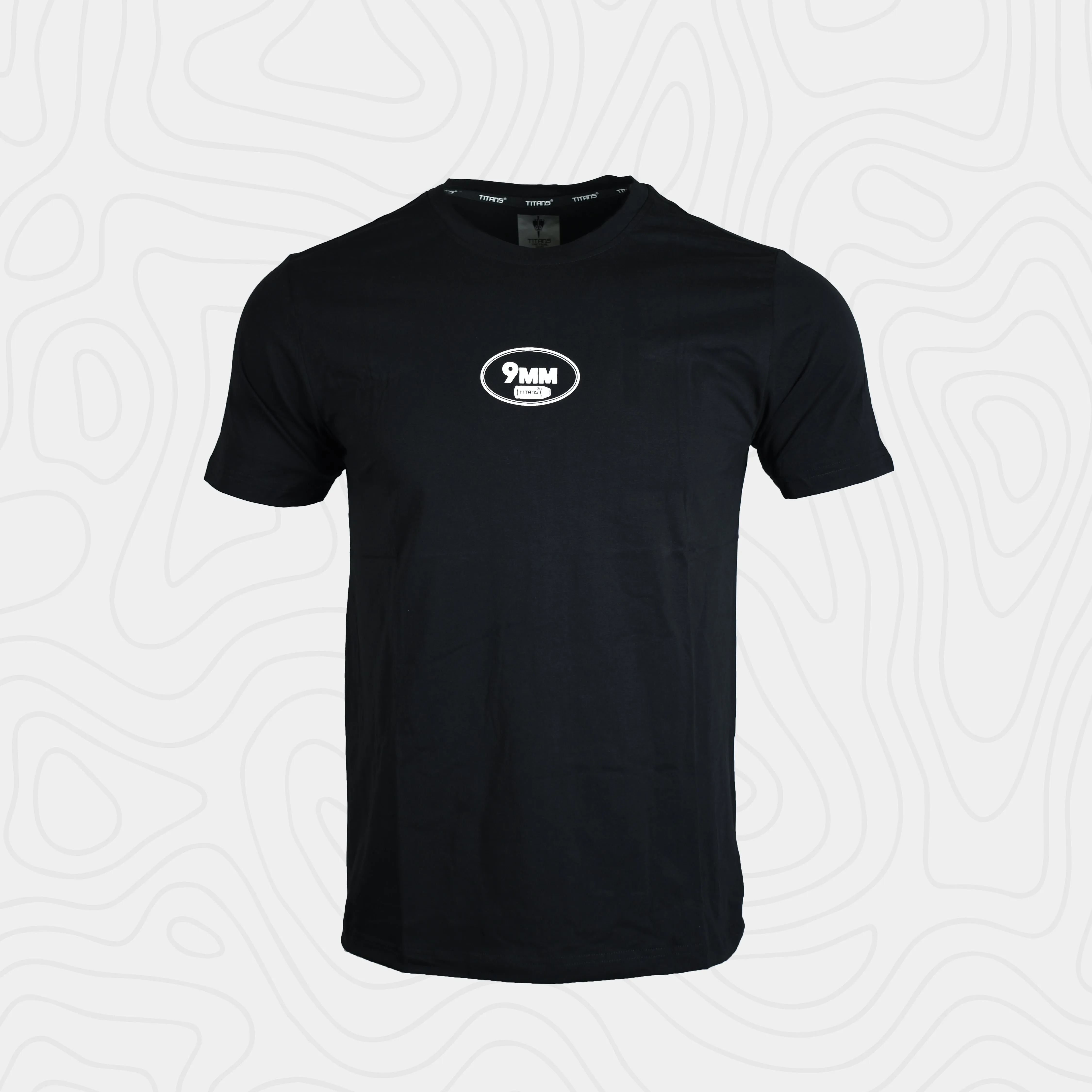 Titans® 9mm Tactical Tee