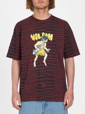 Todd Bratrud 3 T-shirt - PRINT