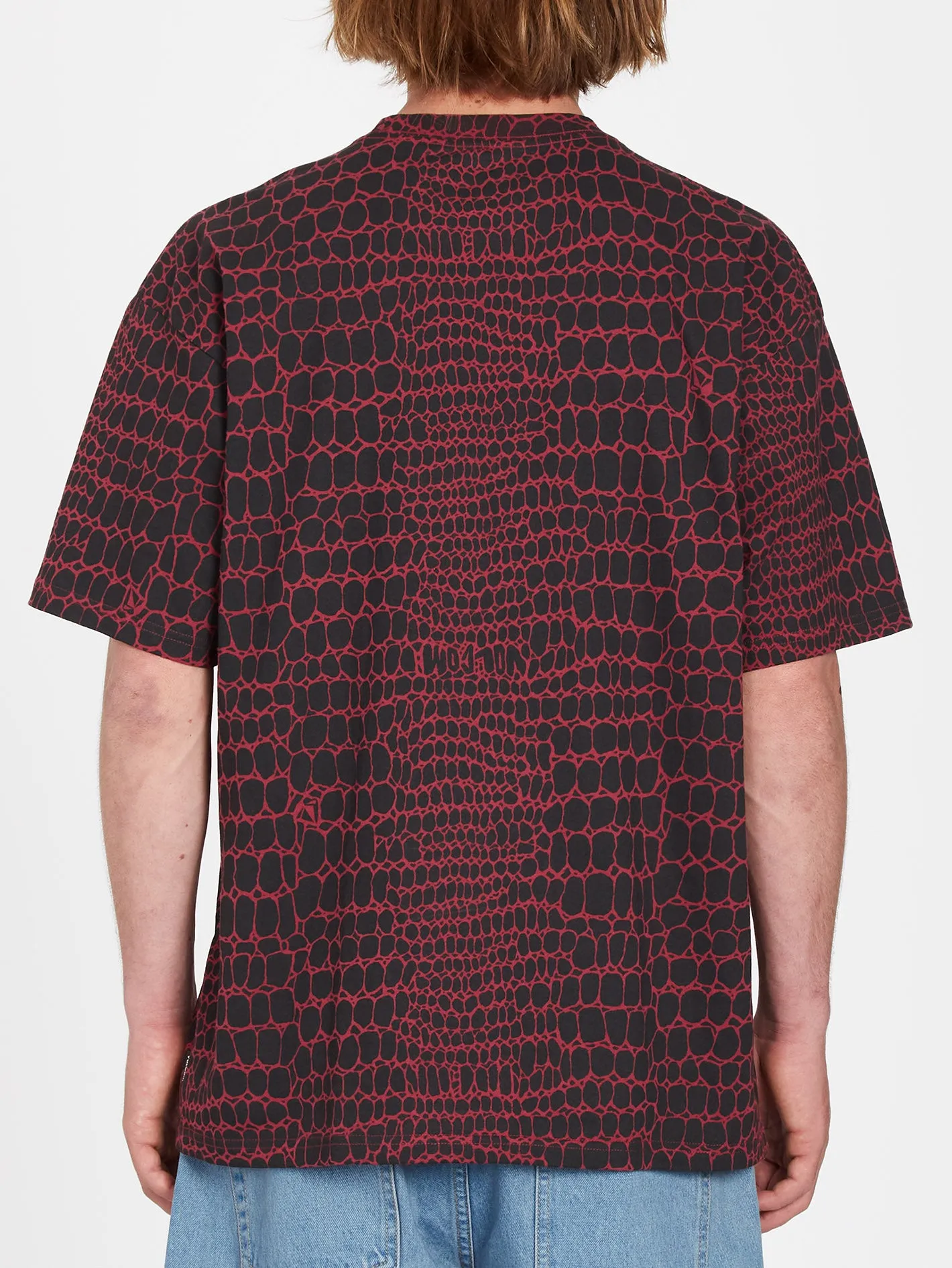 Todd Bratrud 3 T-shirt - PRINT
