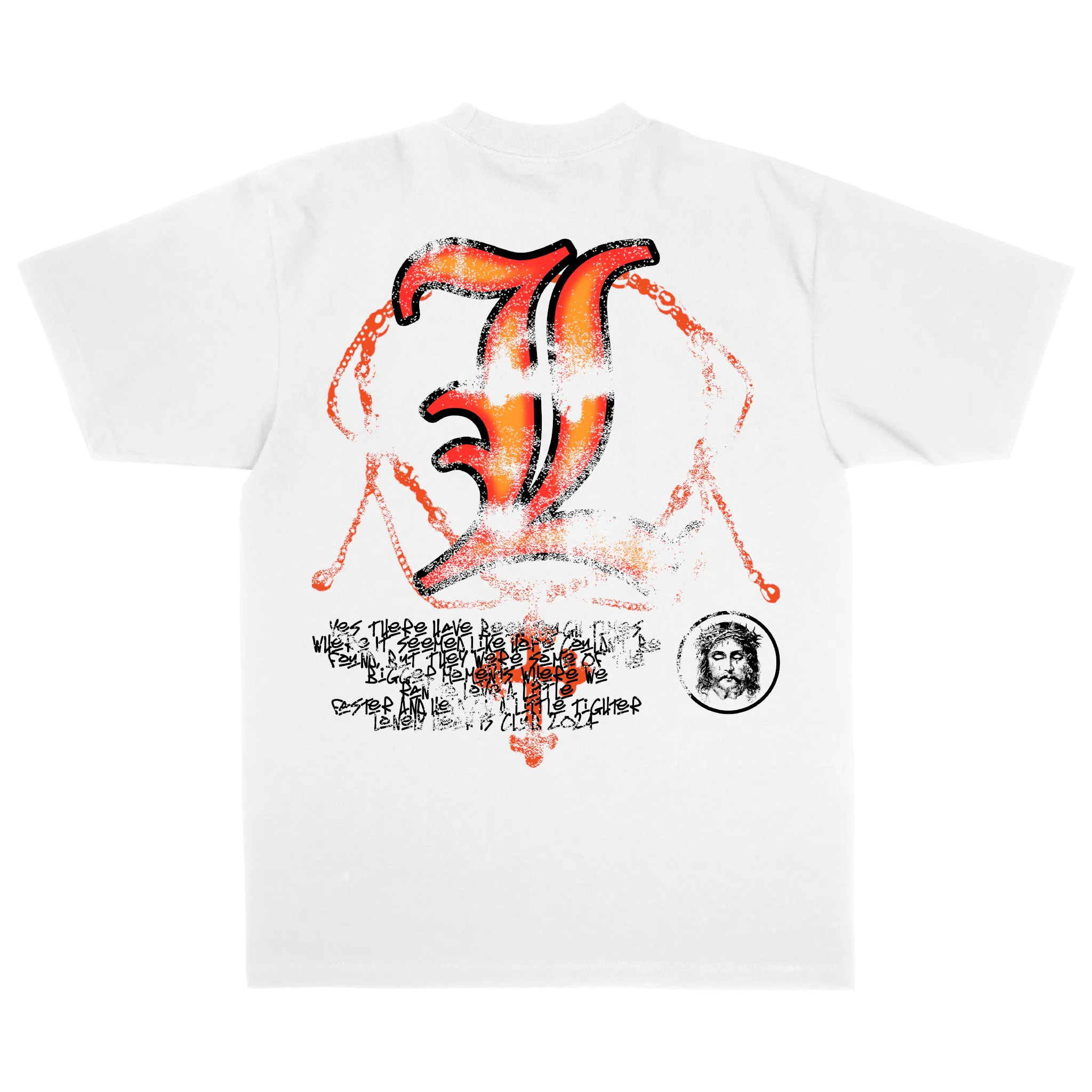 Tough Times Premium T-Shirt