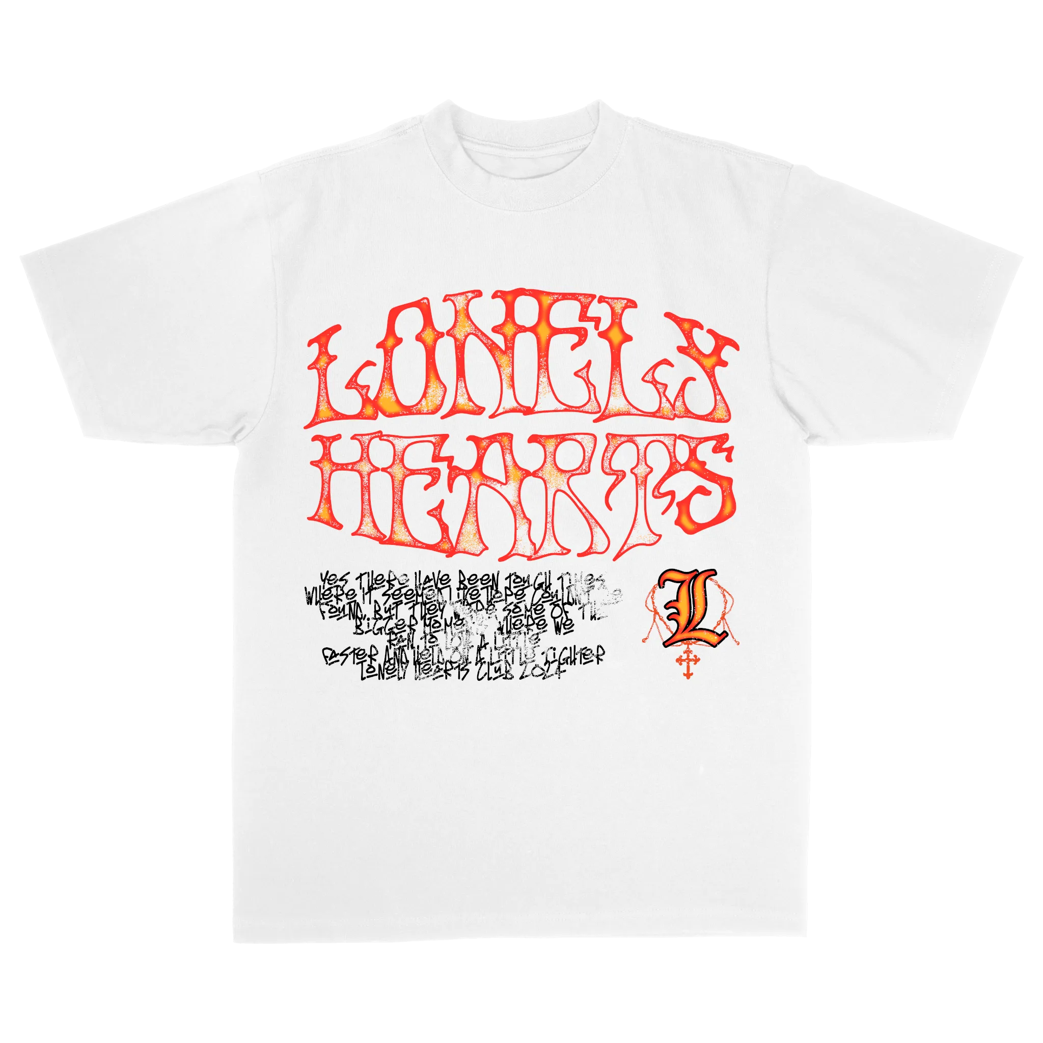 Tough Times Premium T-Shirt