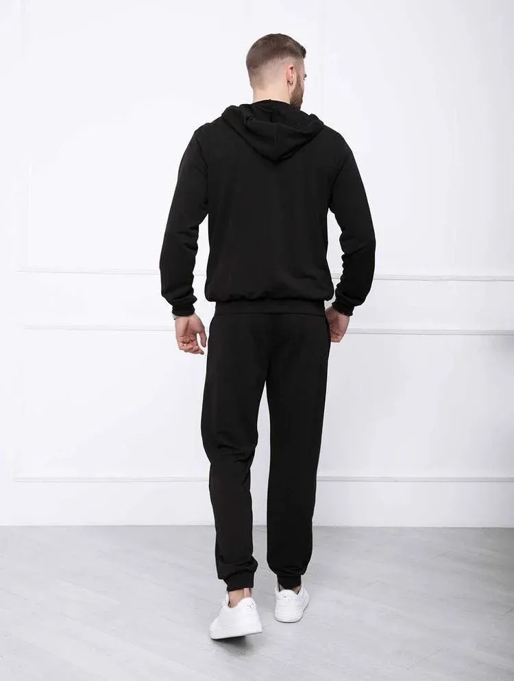 Tracksuit Jacket