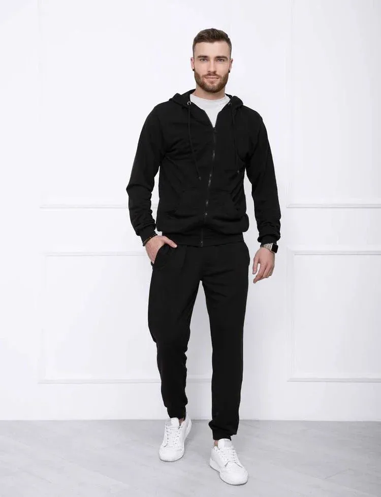 Tracksuit Jacket