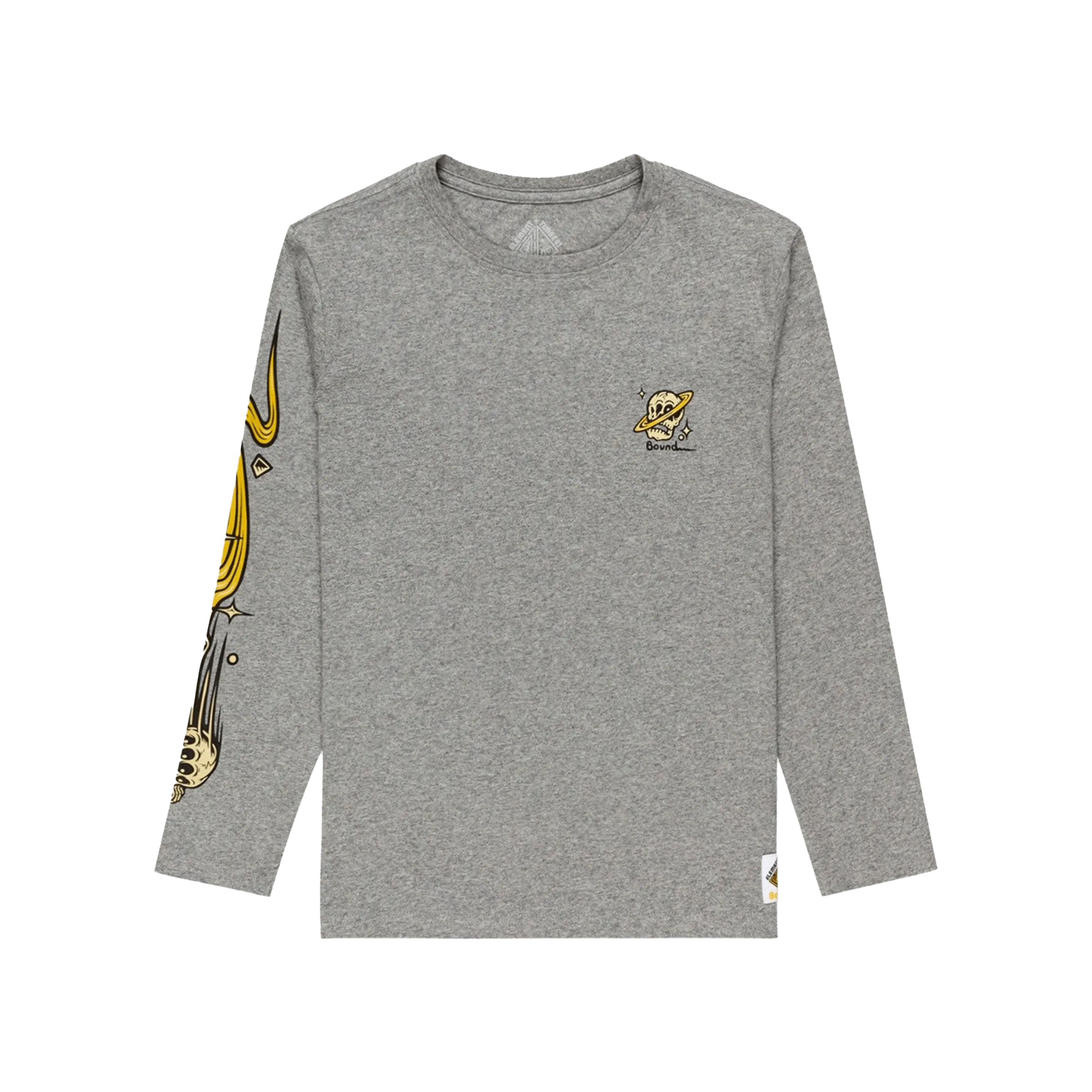 TRANSENDER LS YOUTH
