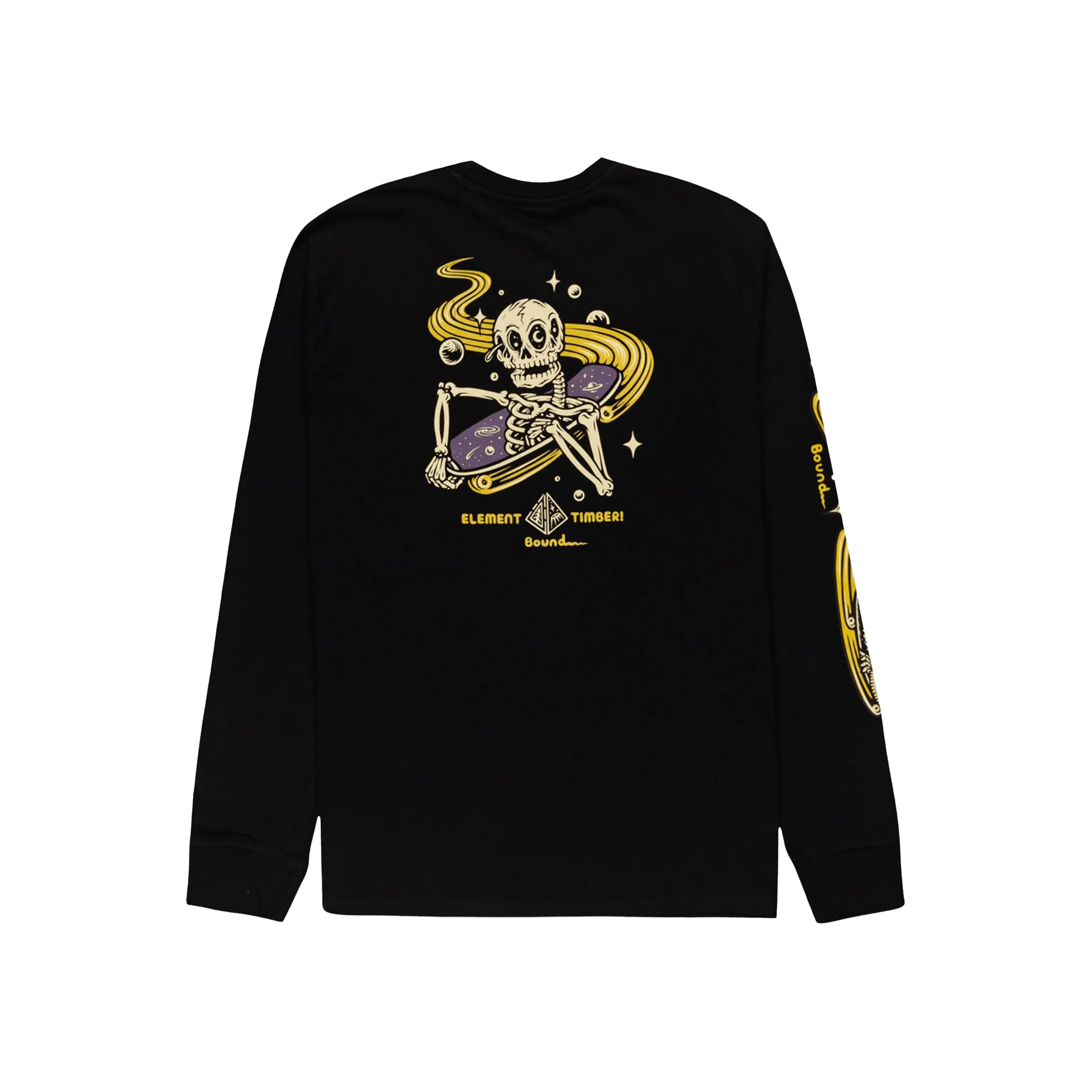 TRANSENDER LS YOUTH