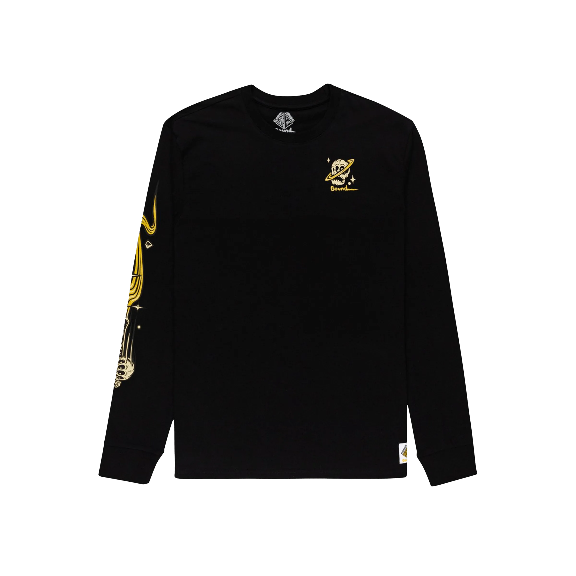TRANSENDER LS YOUTH