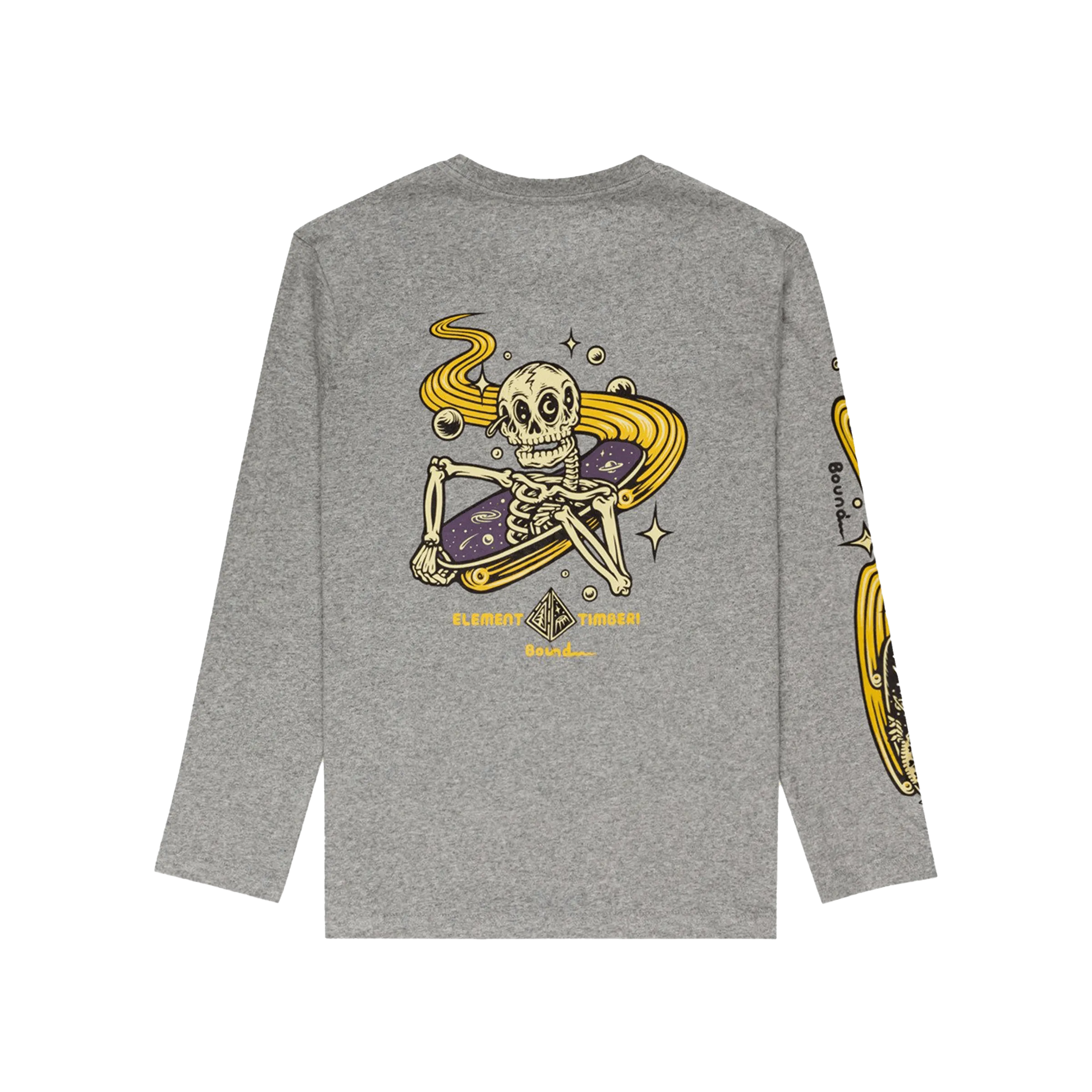 TRANSENDER LS YOUTH