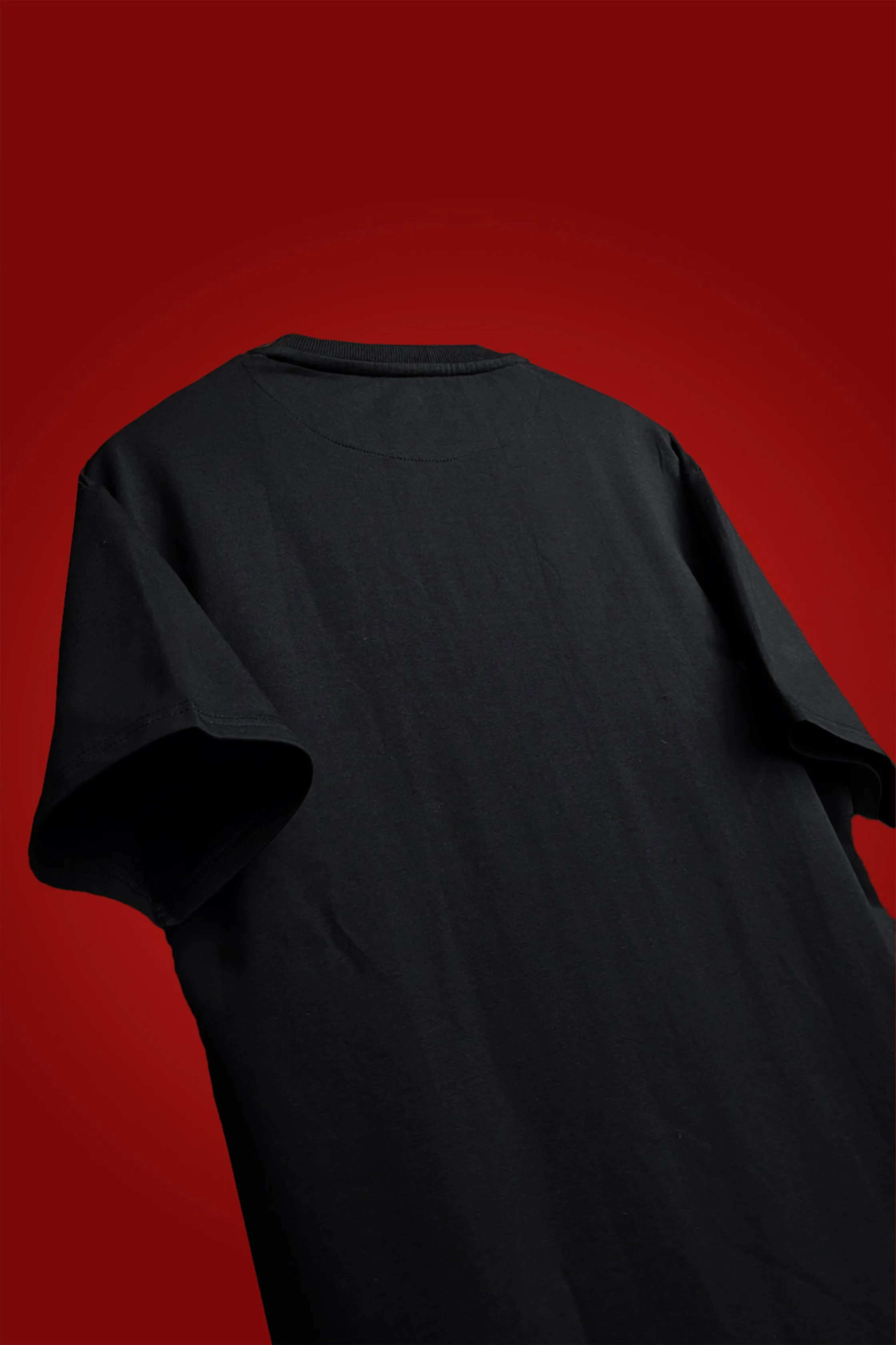 TRAVIS SCOTT LYRICS OVERSIZED T-SHIRT