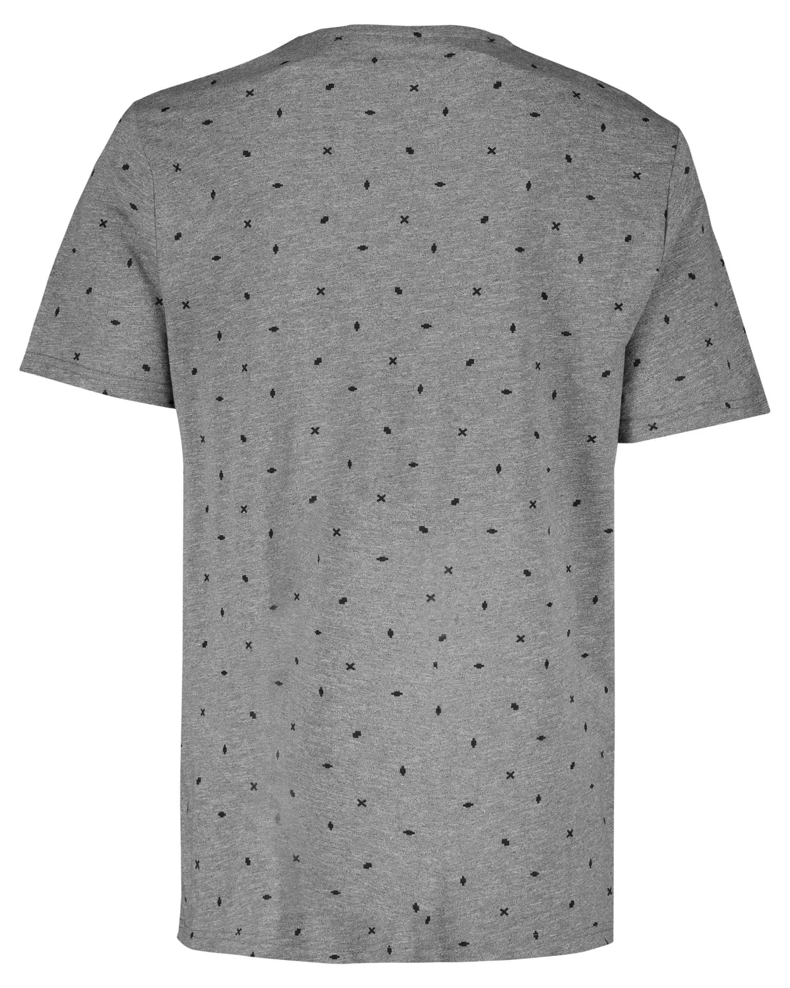 Trendy Printed Tee