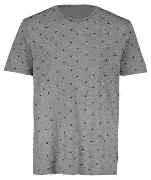 Trendy Printed Tee