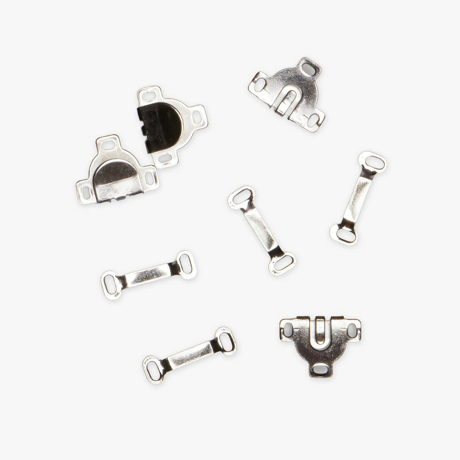 Trouser Hook & Bar