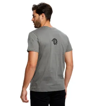 T's - "Elements" design - Unisex Short Sleeve T - 100% Cotton