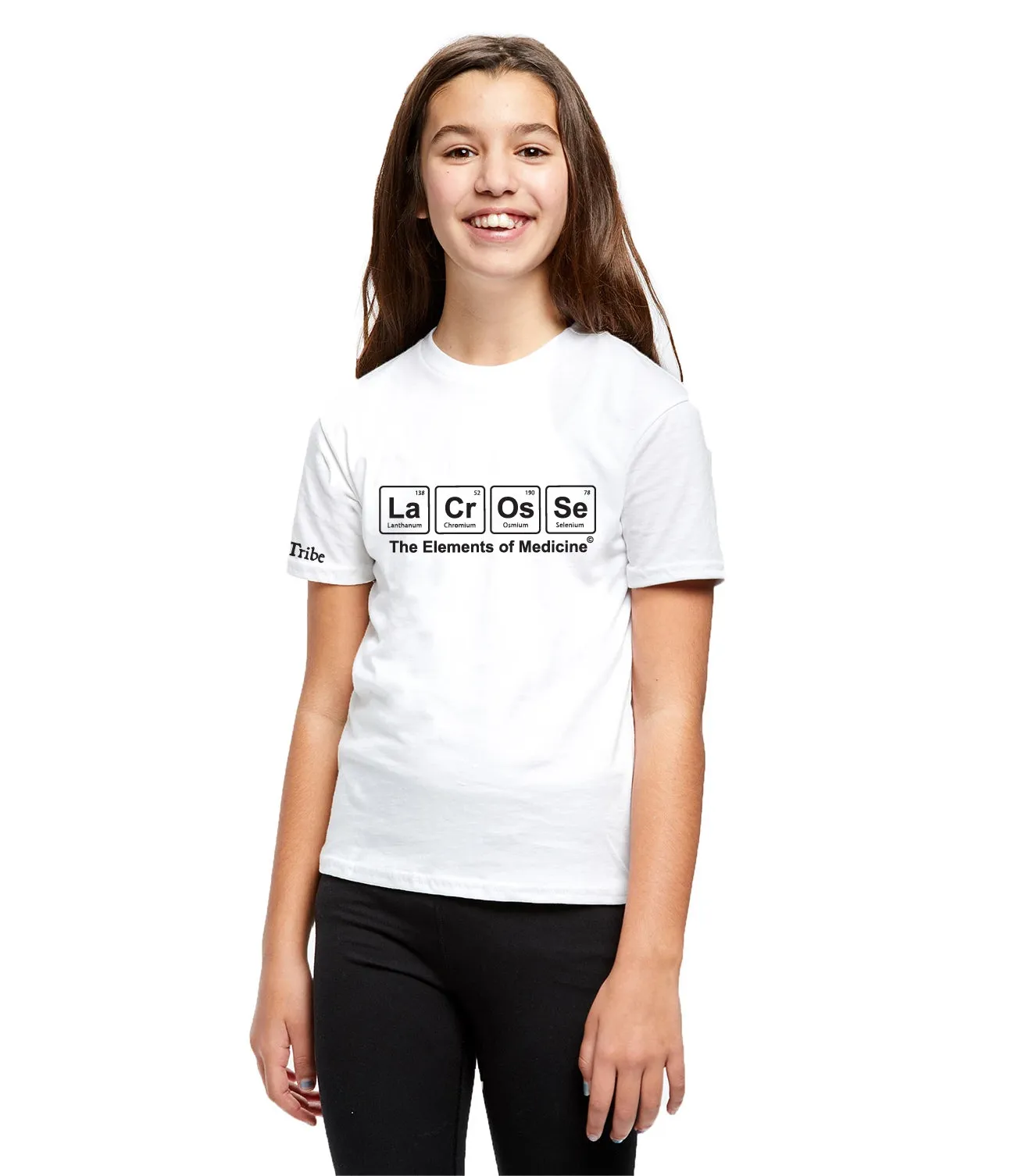 T's - "Elements" design - Unisex Short Sleeve T - 100% Cotton