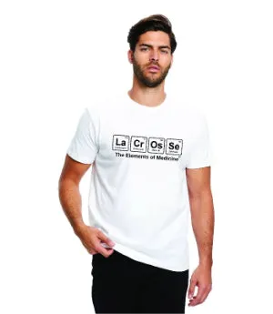 T's - "Elements" design - Unisex Short Sleeve T - 100% Cotton