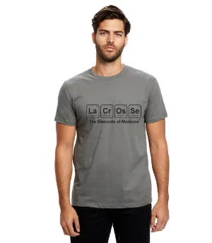 T's - "Elements" design - Unisex Short Sleeve T - 100% Cotton
