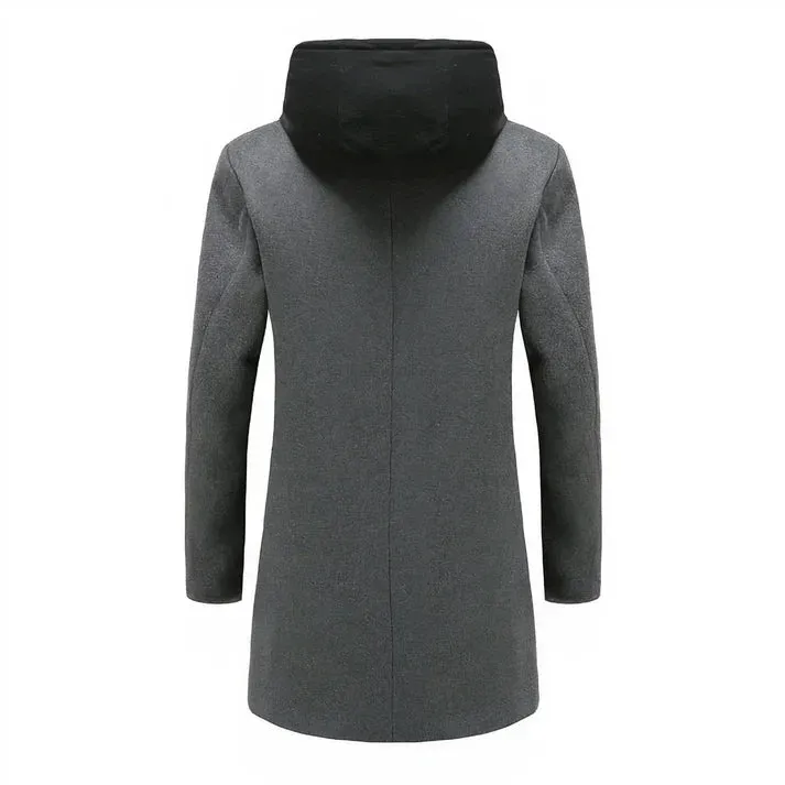 Tuur – stylish long coat