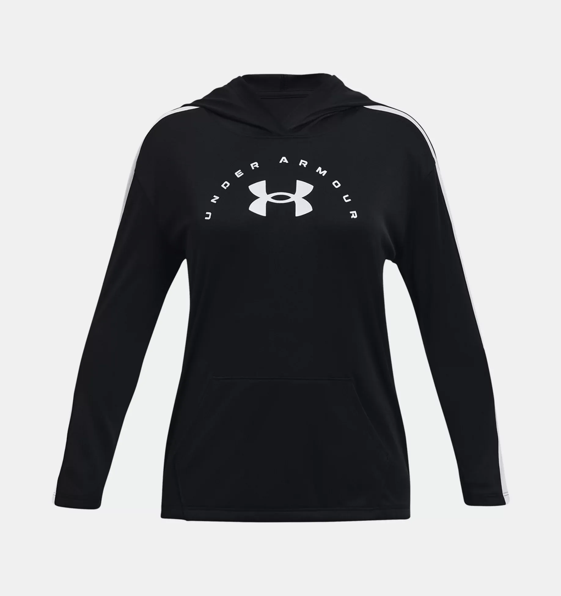 Under Armour Girls' UA Tech™ Graphic Hoodie