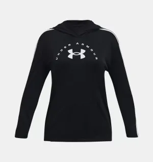 Under Armour Girls' UA Tech™ Graphic Hoodie