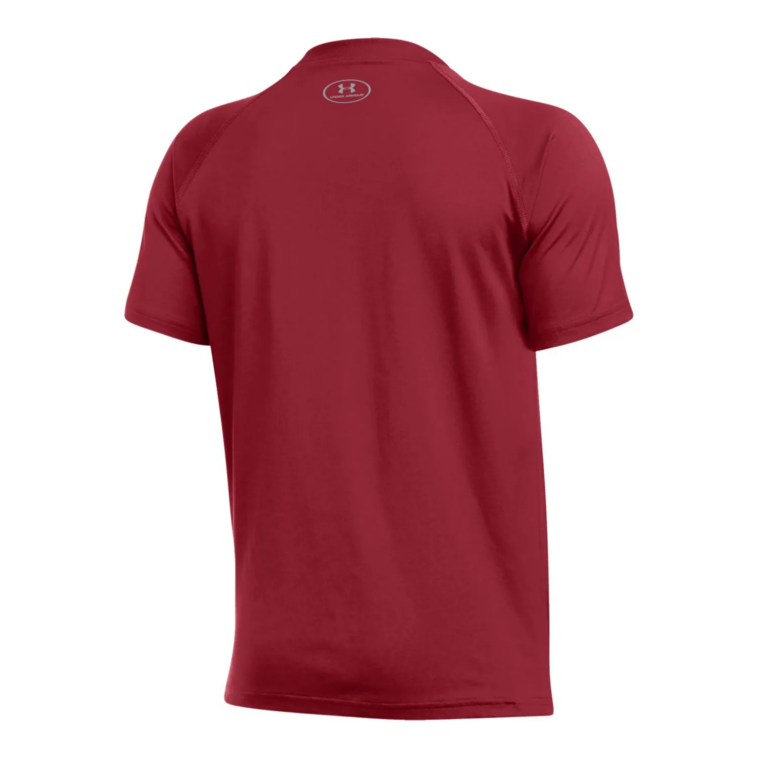 Under Armour Miami HEAT Youth Short Sleeve Clutch Tech Tee