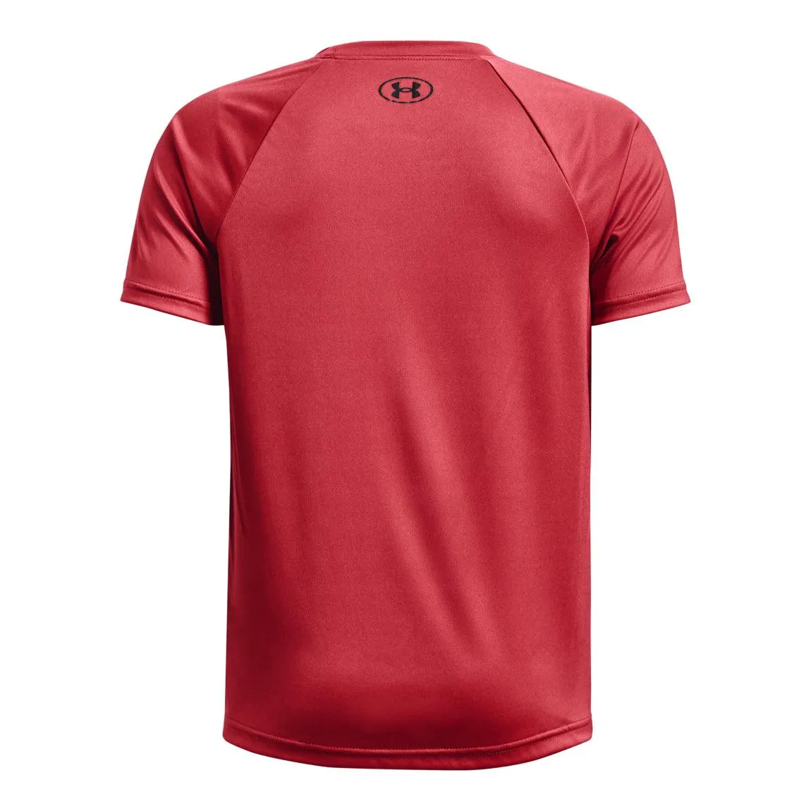 Under Armour Tech™ Hybrid Print Fill Short Sleeve - Boys