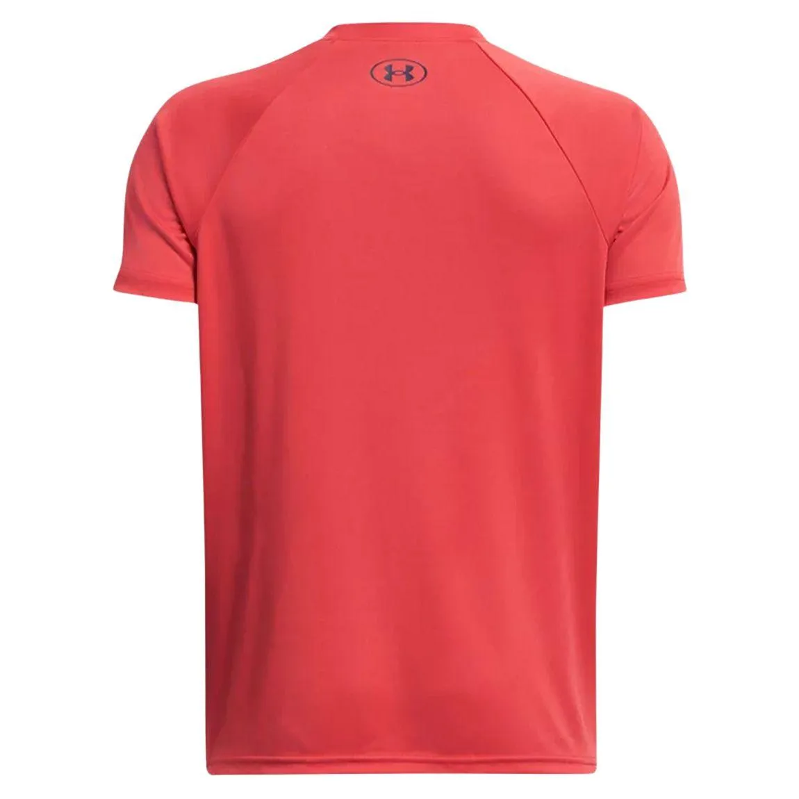 Under Armour Tech™ Hybrid Print Fill Short Sleeve - Boys