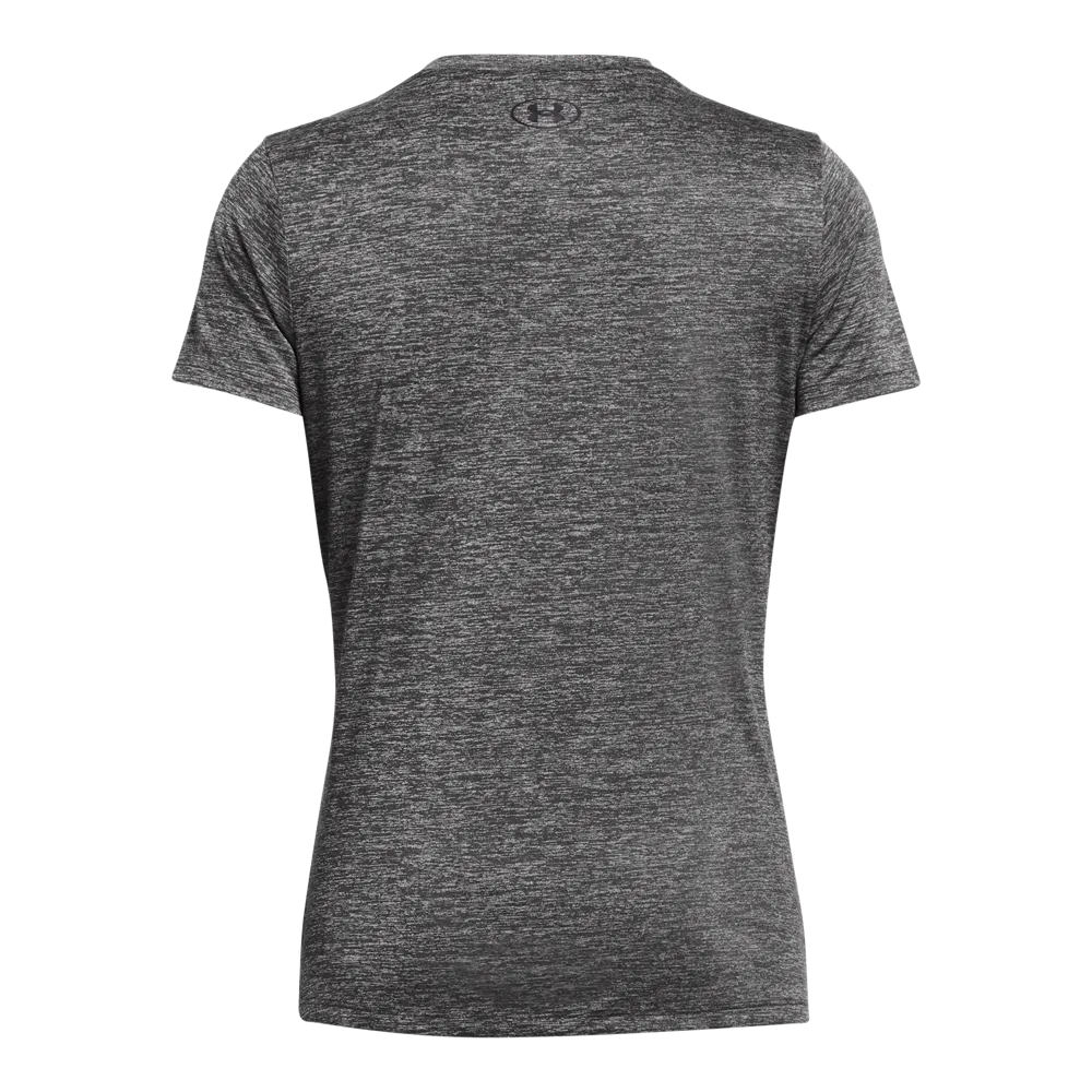 Under Armour Tech™ Twist V-Neck Short Sleeve - Women