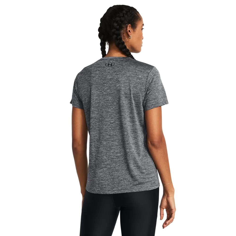 Under Armour Tech™ Twist V-Neck Short Sleeve - Women