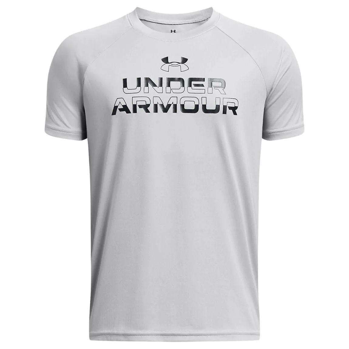 Under Armour UA Tech™ Short Sleeve Shirt - Boys