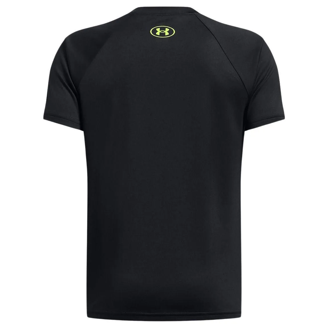 Under Armour UA Tech™ Short Sleeve Shirt - Boys