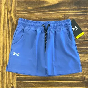 Under Armour Youth Girl UA Base Skort - Starlight