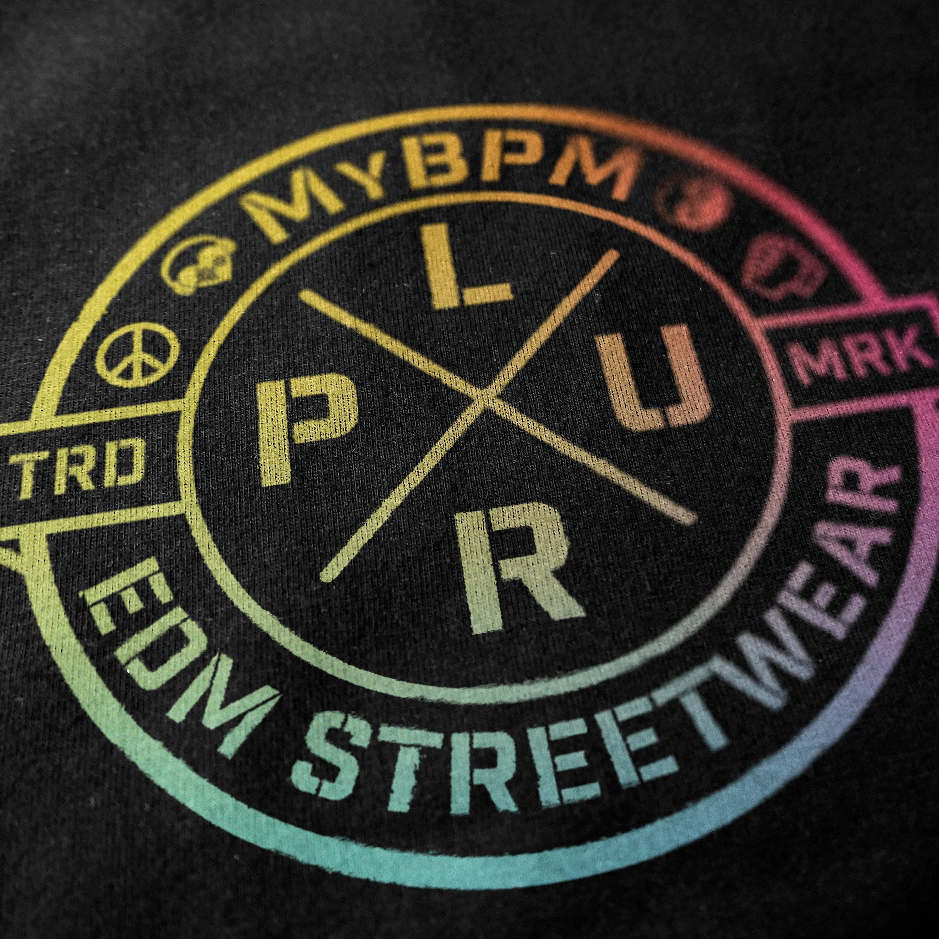 Unity Tee