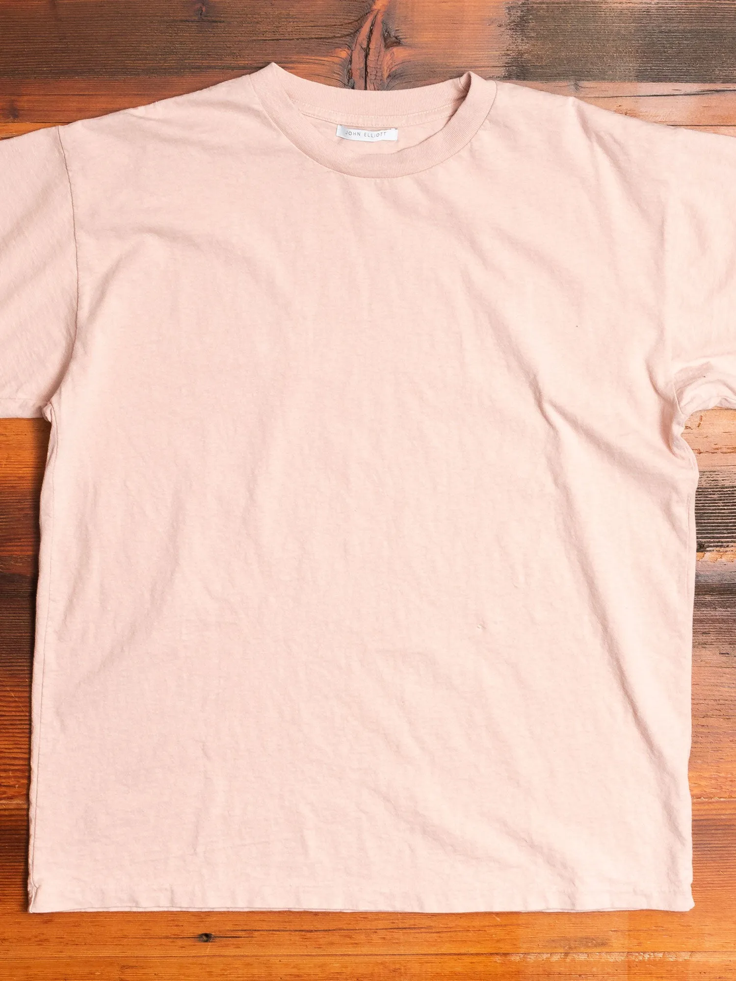 University T-Shirt in Twilight