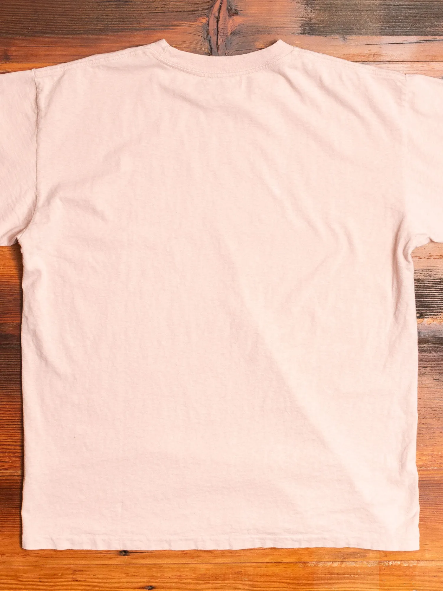 University T-Shirt in Twilight