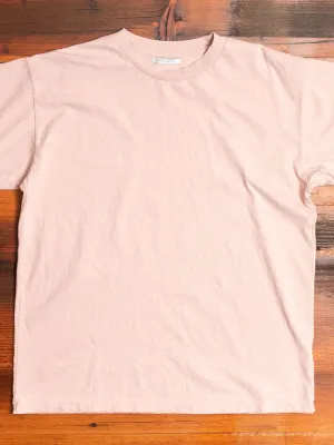 University T-Shirt in Twilight